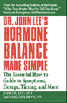 book-hormone-balance