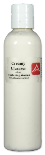 Creamy Cleanser