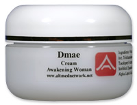 DMAE Cream