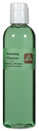 Foaming Cleanser