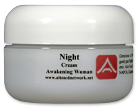 Night Cream